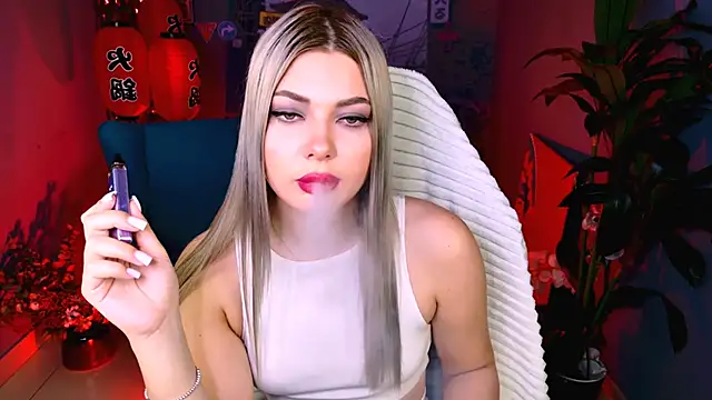 Snapshot of HyileyClark chatting on March 2026 09:23:02 AM HyileyClark online show from March 2026 09:23:02 AM