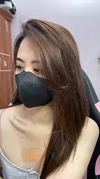 Lunamoon68 online show from April 2026 04:21:01 AM