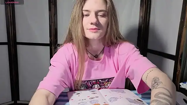 Adell Love online show from May 2026 02:02:02 PM