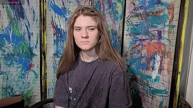 Adell Love online show from May 2026 01:27:01 PM