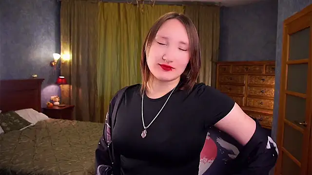 AngelicRinnert online show from December 2025 02:31:01 AM