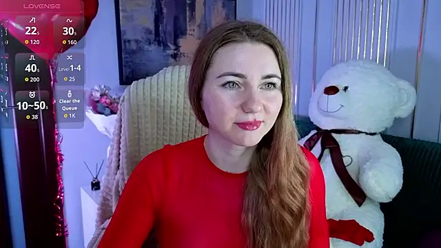 SofiAngela online show from February 2026 01:01:02 AM