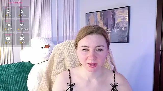 SofiAngela online show from March 2026 01:09:01 AM