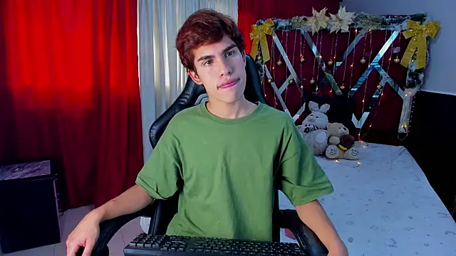 Snapshot of Jacobelord chatting on December 2025 01:05:01 PM Jacobelord online show from December 2025 01:05:01 PM