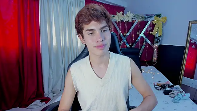 Jacobelord online show from December 2025 01:17:02 PM