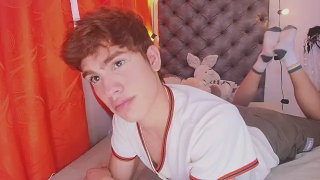 Jacobelord online show from April 2026 01:38:01 PM