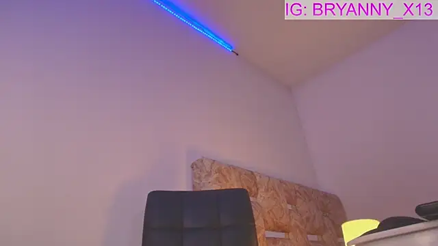 Brianny X online show from May 2026 10:53:02 AM