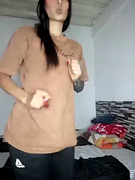 DARKJOLIE7 online show from March 2026 07:13:02 PM