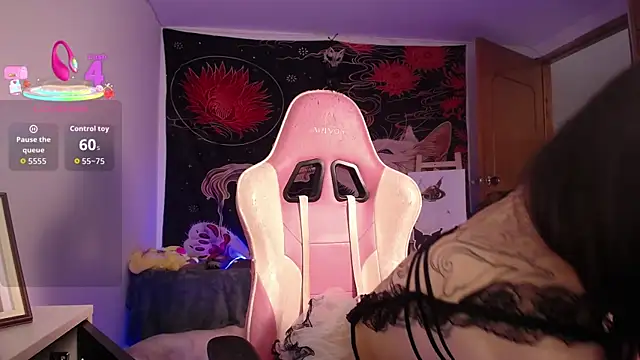 Snapshot of alicedangerXXX chatting on December 2025 08:16:02 PM alicedangerXXX online show from December 2025 08:16:02 PM