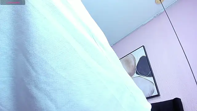 LiamShelby online show from December 2025 03:26:02 AM