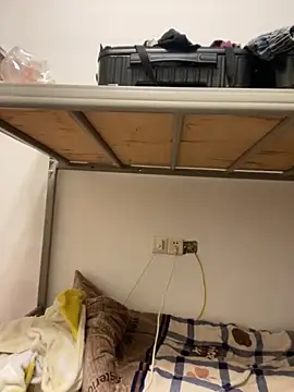 Colby-678 online show from December 2025 10:20:02 AM