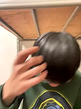 Colby-678 online show from December 2025 03:10:01 PM