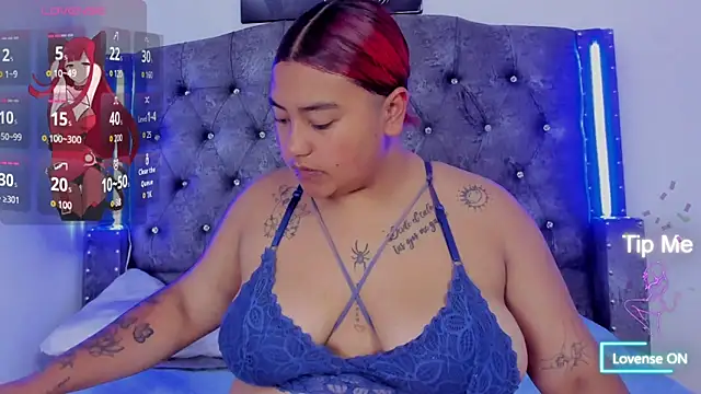 Yara flamer0 online show from December 2025 11:36:02 AM