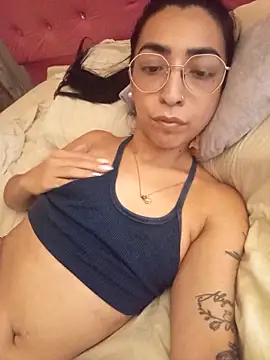 Yani-14 online show from March 2026 11:59:02 PM