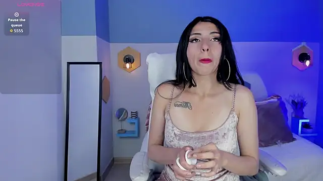 Miha Sophia  online show from December 2025 09:09:01 PM