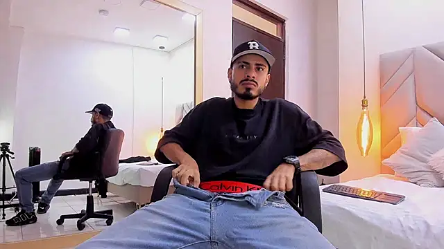 MatthewCullen online show from February 2026 06:39:02 PM