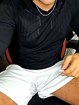 Alpaperve online show from December 2025 11:13:01 PM