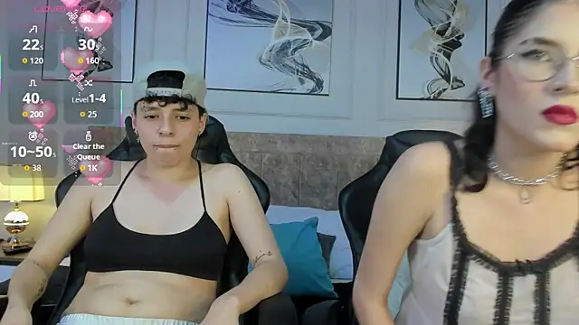 Snapshot of damian_wick chatting on December 2025 02:06:02 AM damian wick online show from December 2025 02:06:02 AM