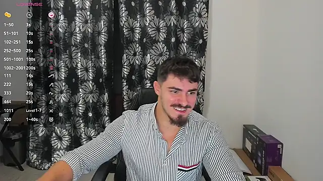Snapshot of greekgod199 chatting on January 2026 02:48:01 AM greekgod199 online show from January 2026 02:48:01 AM