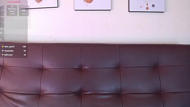 ZoeyFierce online show from February 2026 01:48:01 PM