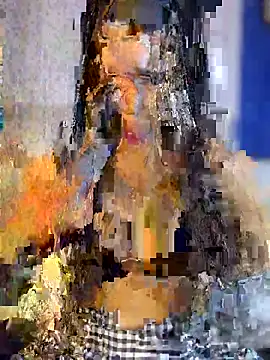 ZoeyFierce online show from May 2026 11:32:02 PM