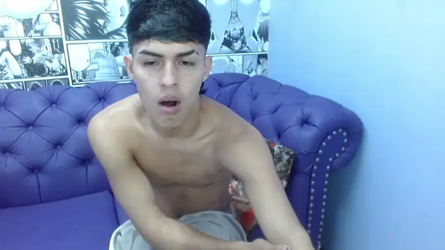 Ethan Jamees online show from January 2026 03:17:02 PM