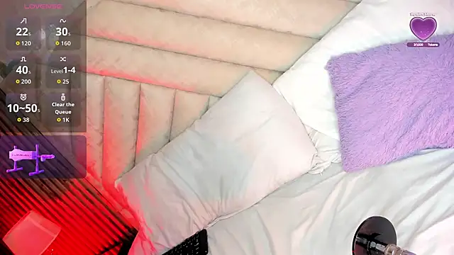 Nikkitaevnas online show from December 2025 06:06:01 AM