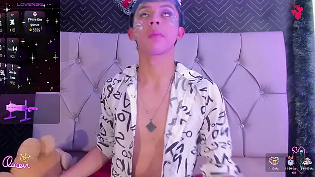 Snapshot of Prince_Apolo chatting on December 2025 08:48:01 PM Prince Apolo online show from December 2025 08:48:01 PM