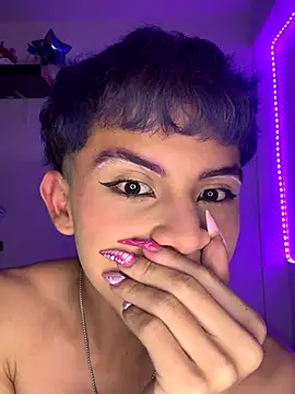 Prince Apolo online show from December 2025 03:58:02 AM