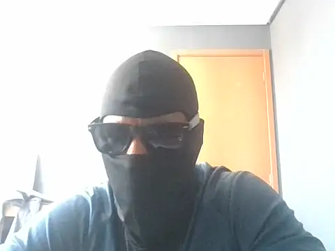 Sexobandido online show from December 2025 02:46:01 PM