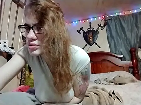 Rusty Shackleford1902 online show from March 2026 04:46:01 PM