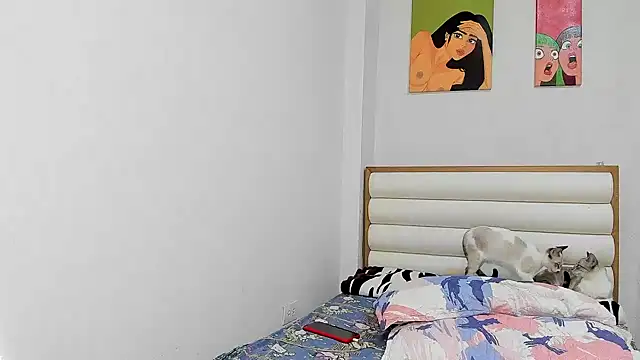 ROUS SWEET  online show from April 2026 04:57:01 AM