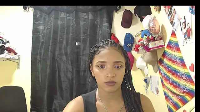 Snapshot of lia_Hazbun chatting on December 2025 03:03:01 AM lia Hazbun online show from December 2025 03:03:01 AM