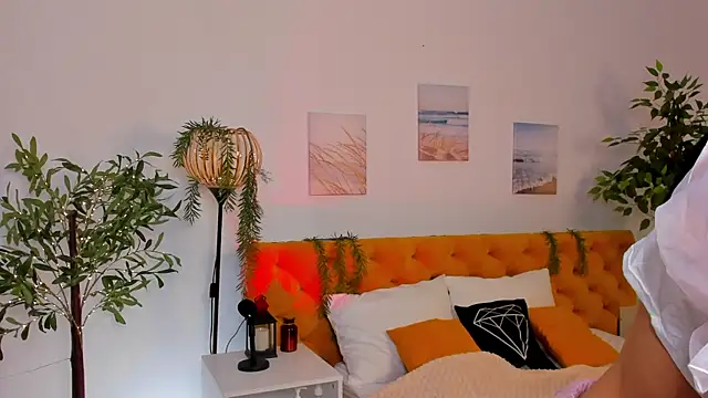 Vonen Ray online show from May 2026 09:57:01 AM