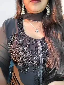 Muskan4156 online show from February 2026 06:46:01 PM