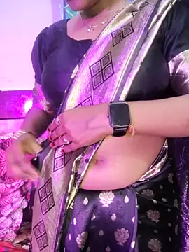 Muskan4156 online show from February 2026 10:23:02 AM