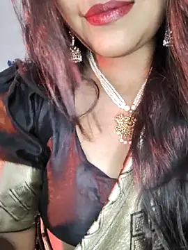 Muskan4156 online show from April 2026 05:15:01 PM