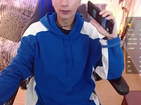 AngelRonson  online show from December 2025 03:47:01 AM