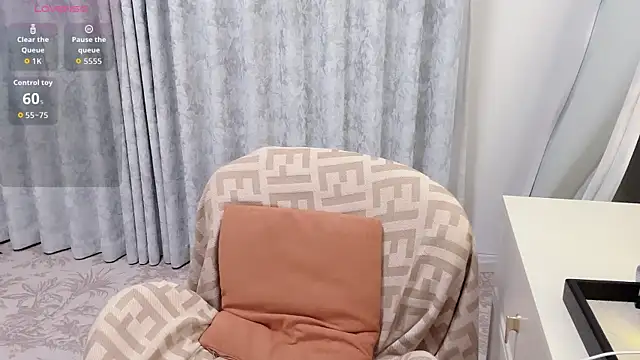 Susu Alice online show from March 2026 02:20:02 PM