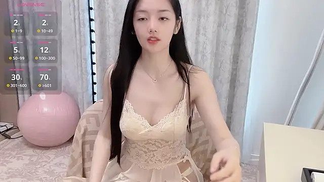 Susu Alice online show from March 2026 05:34:02 AM