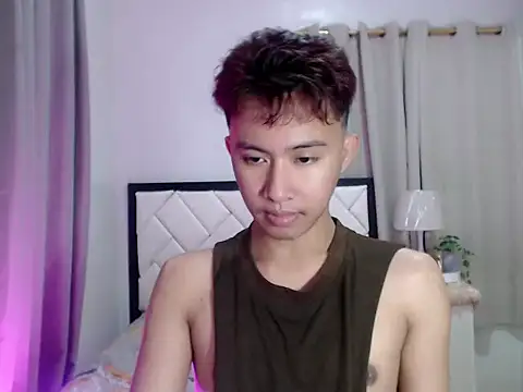 asiantwink0000 online show from February 2026 12:16:01 PM