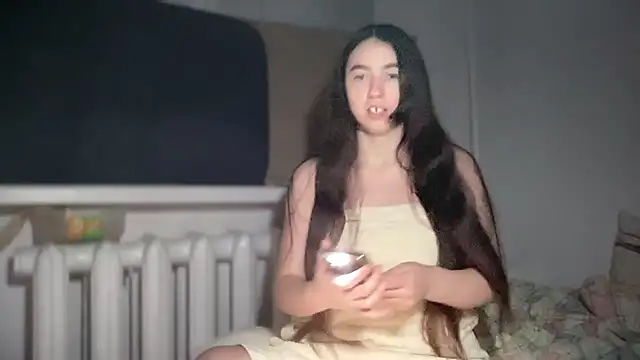 Aphr0ditee online show from February 2026 03:15:02 PM