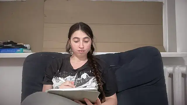 Aphr0ditee online show from July 2026 05:51:02 PM