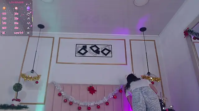 IsabellaCherryX online show from December 2025 11:09:01 PM