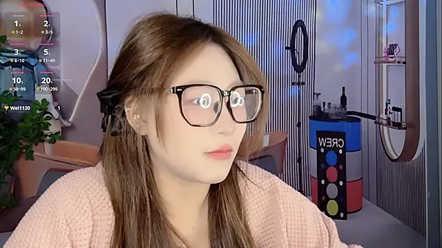 Snapshot of jiajia_z chatting on December 2025 08:49:02 PM jiajia z online show from December 2025 08:49:02 PM