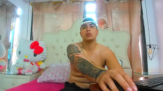 Snapshot of TomasANDalejo chatting on November 2025 01:36:02 PM TomasANDalejo online show from November 2025 01:36:02 PM