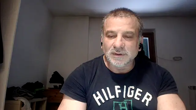 Mauro7788 online show from March 2026 02:01:02 PM