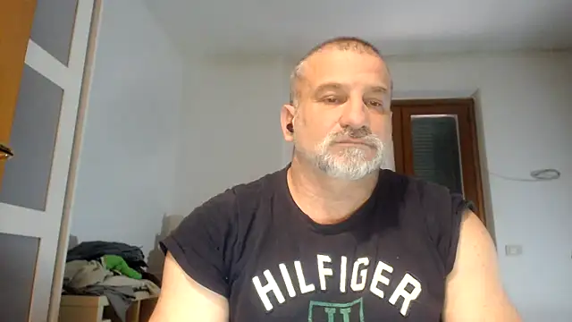 Mauro7788 online show from April 2026 02:47:02 PM