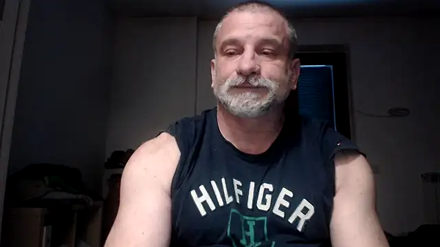 Mauro7788 online show from April 2026 05:10:01 PM