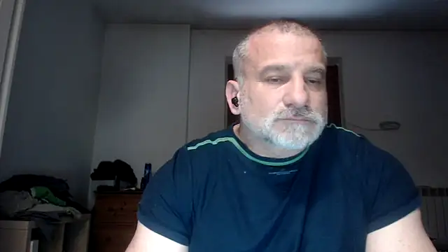 Mauro7788 online show from April 2026 05:15:01 AM